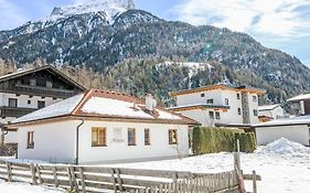 Holiday Home Margret By Interhome